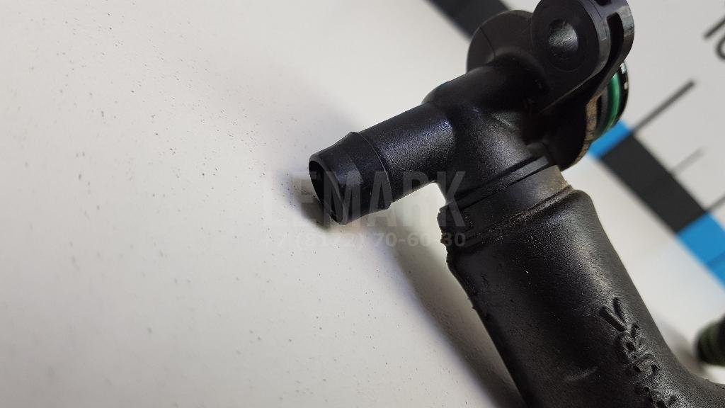 Трубка вентиляционная