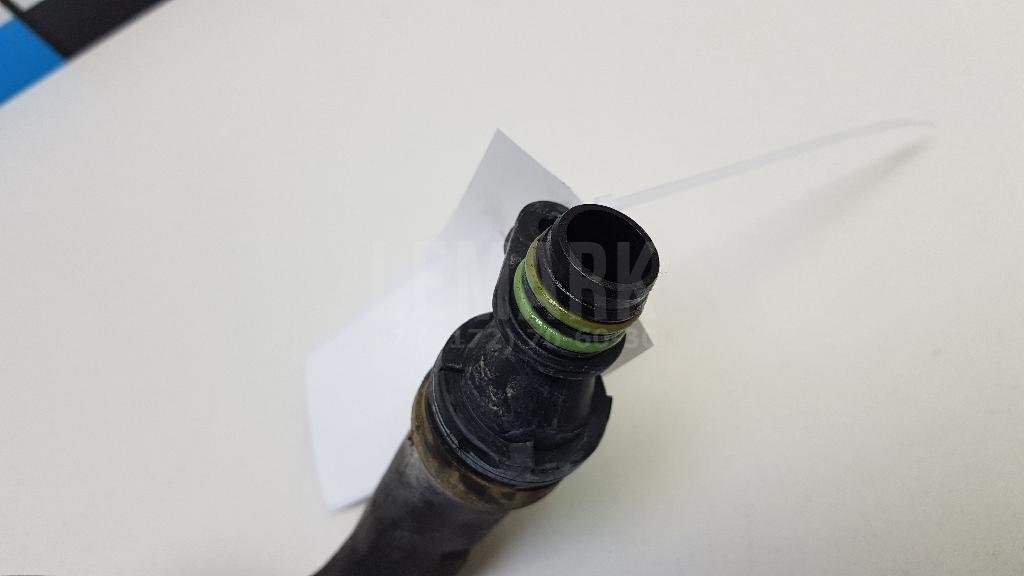 Трубка вентиляционная