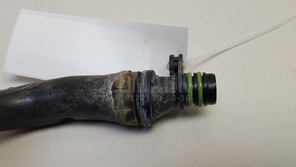 Трубка вентиляционная