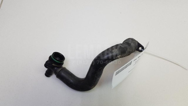 Трубка вентиляционная