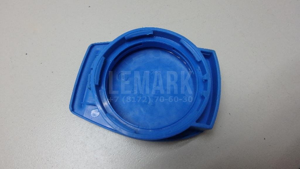 Крышка бачка омывателя