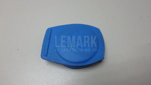 Крышка бачка омывателя