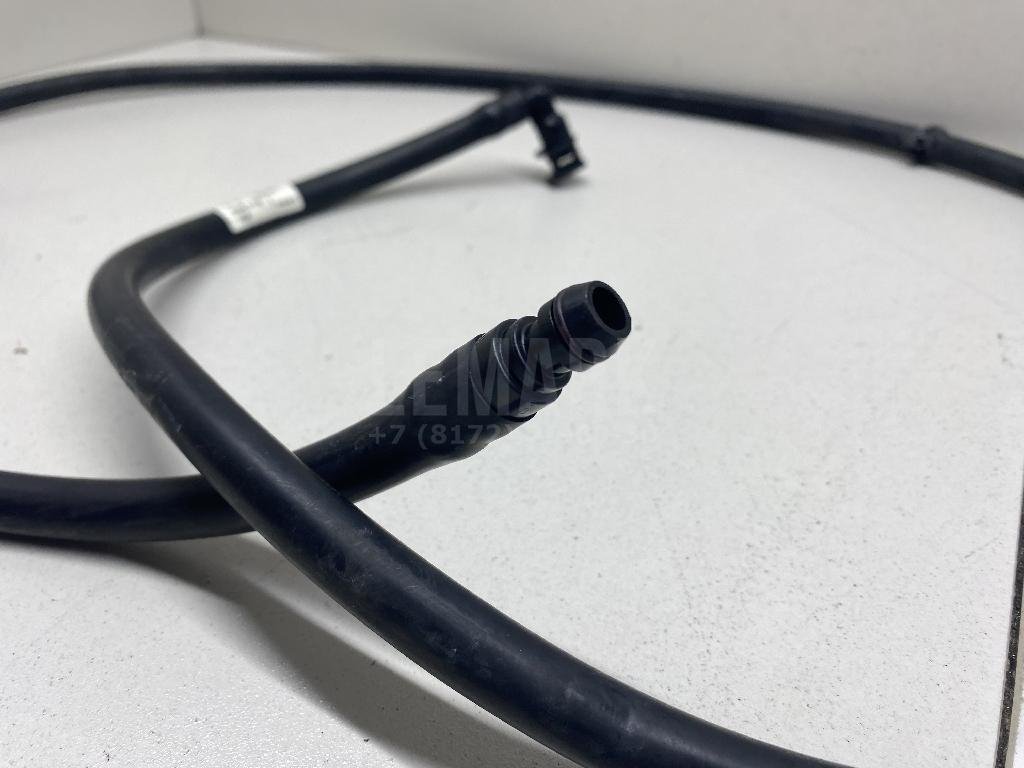 Шланг омывателя