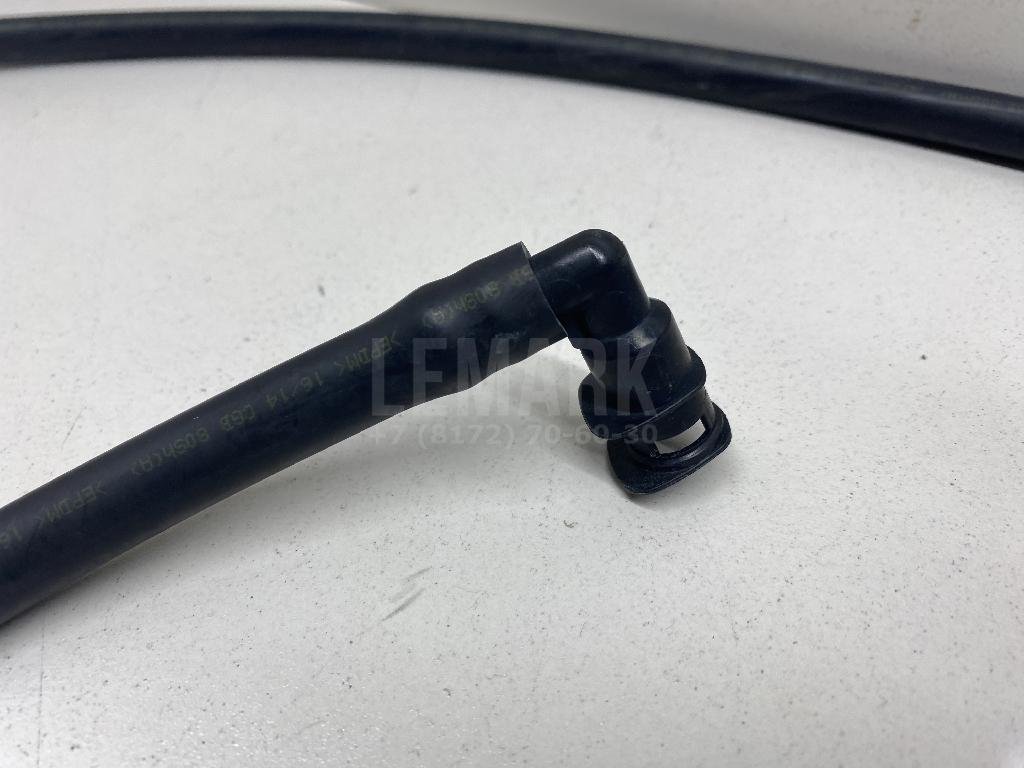 Шланг омывателя