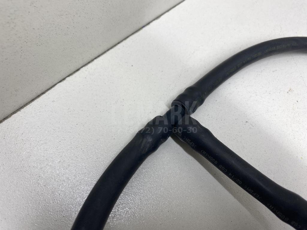 Шланг омывателя