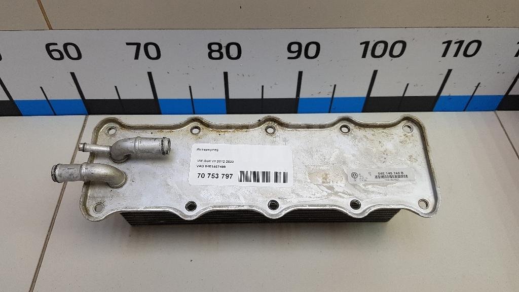 Интеркулер для  Alfa Romeo 145 1994-2001