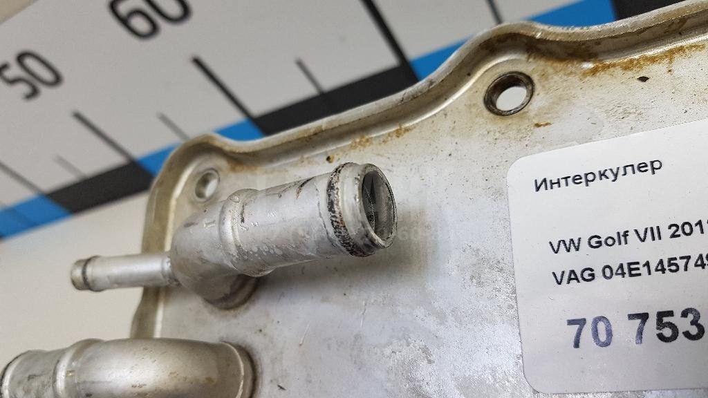 Интеркулер для  Alfa Romeo 145 1994-2001