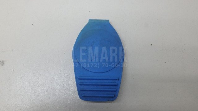 Крышка бачка омывателя