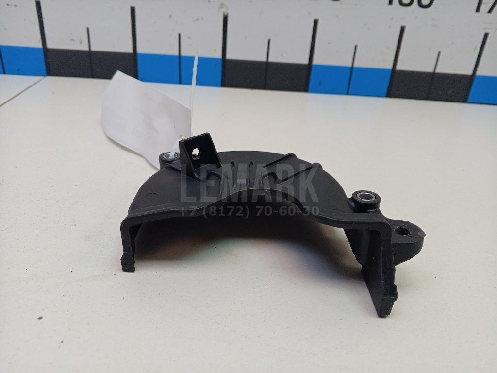 Кожух ремня ГРМ