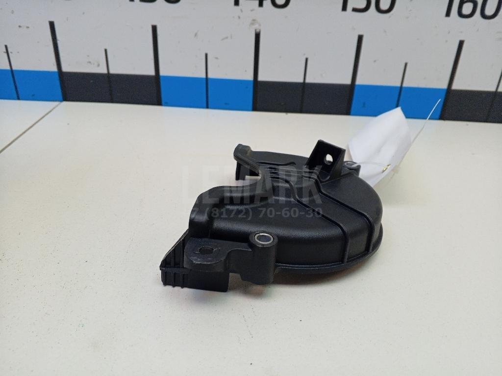 Кожух ремня ГРМ