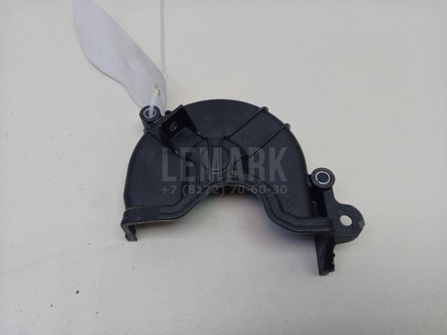 Кожух ремня ГРМ