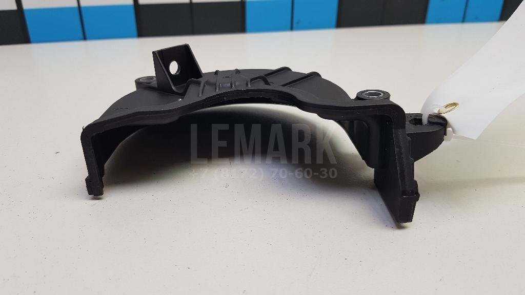 Кожух ремня ГРМ