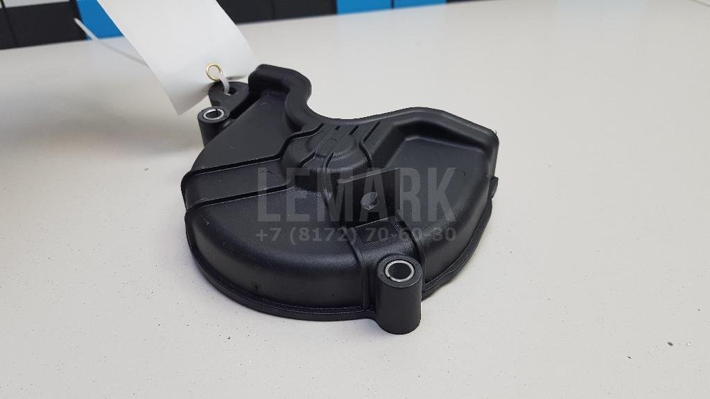 Кожух ремня ГРМ