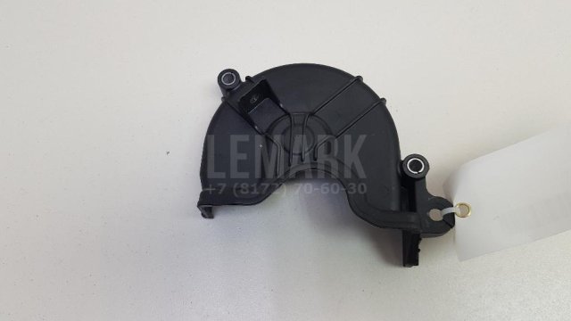 Кожух ремня ГРМ