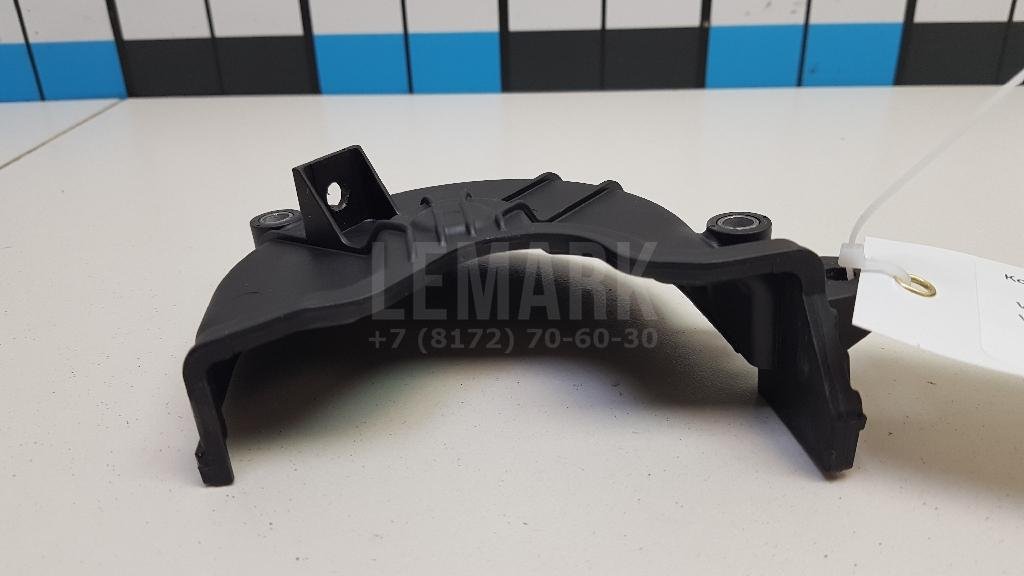 Кожух ремня ГРМ