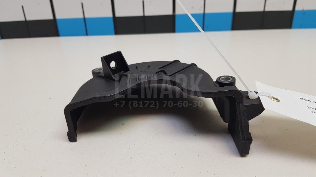 Кожух ремня ГРМ