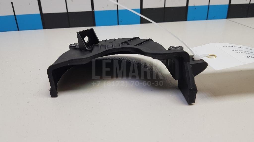 Кожух ремня ГРМ