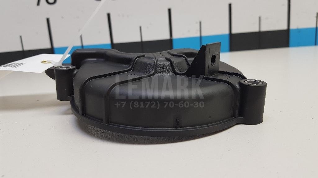 Кожух ремня ГРМ