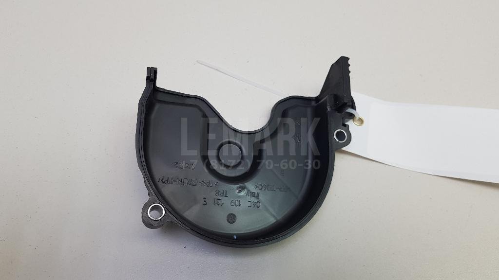 Кожух ремня ГРМ