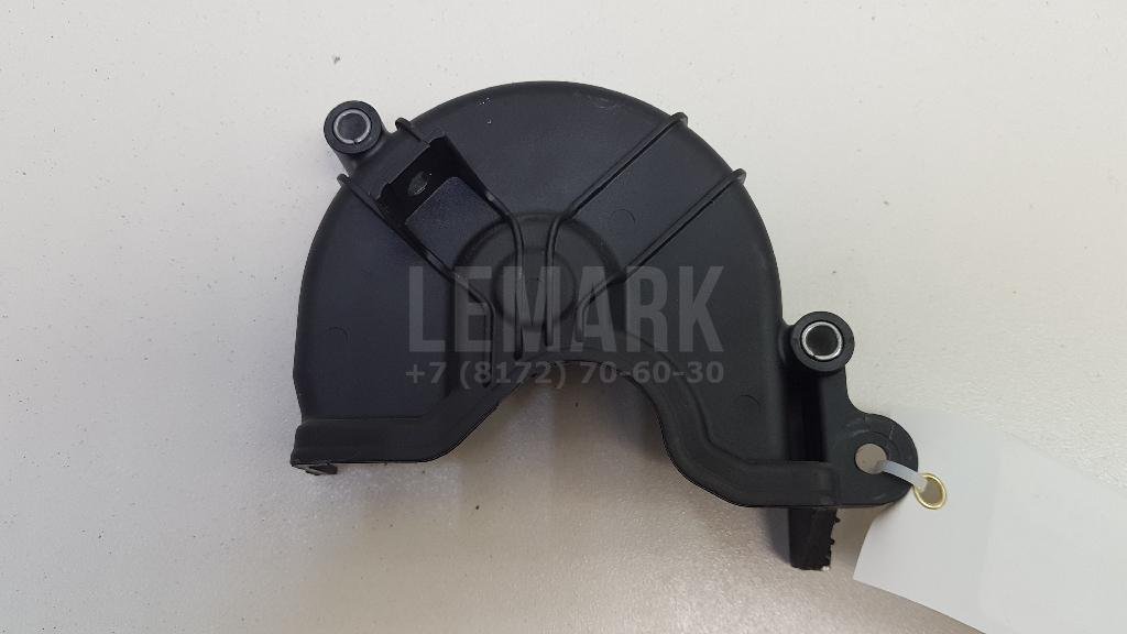 Кожух ремня ГРМ