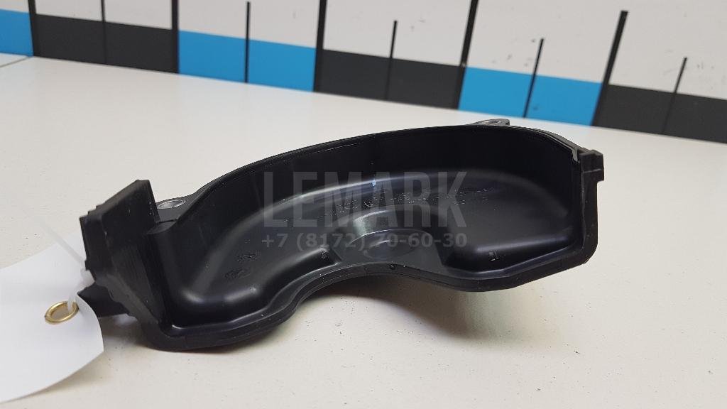 Кожух ремня ГРМ