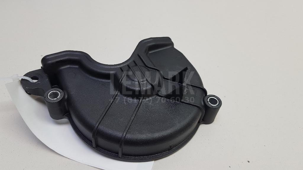 Кожух ремня ГРМ