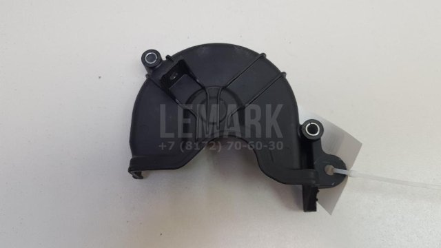 Кожух ремня ГРМ