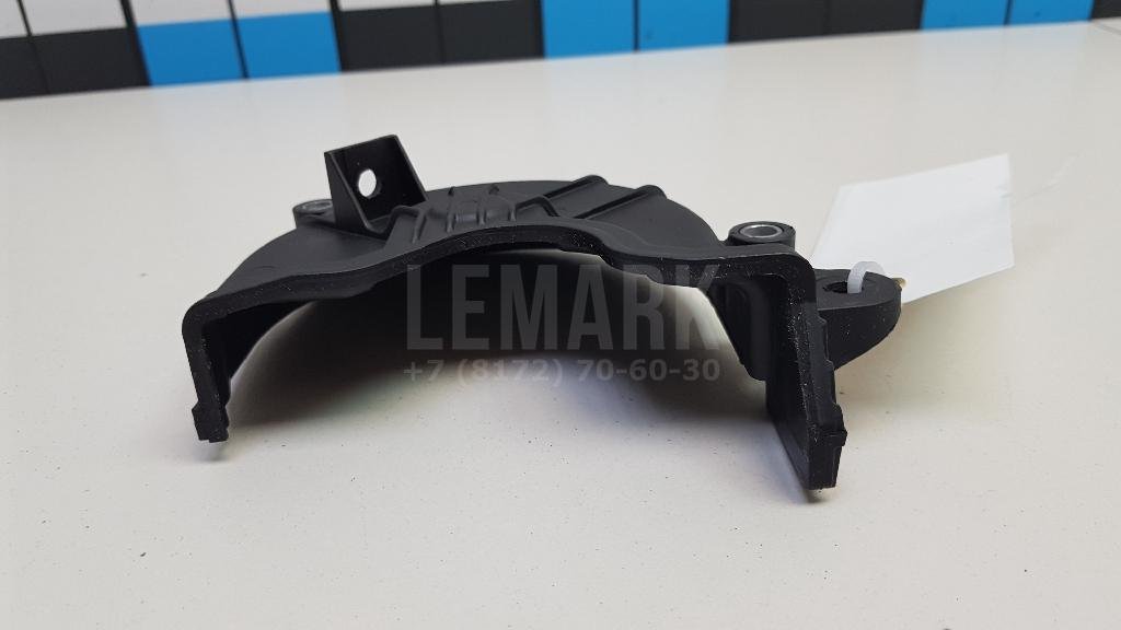 Кожух ремня ГРМ