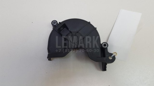 Кожух ремня ГРМ