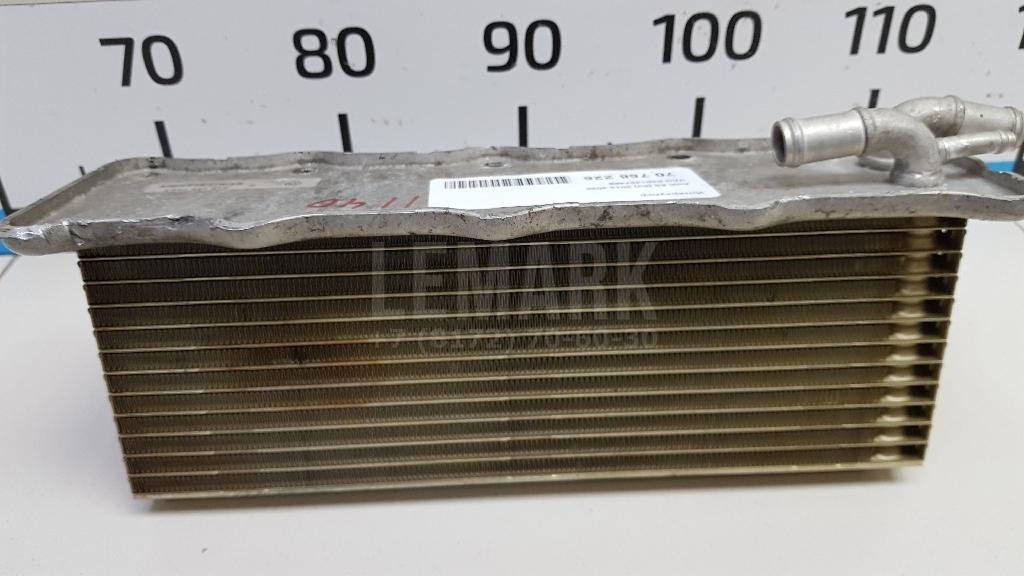 Интеркулер