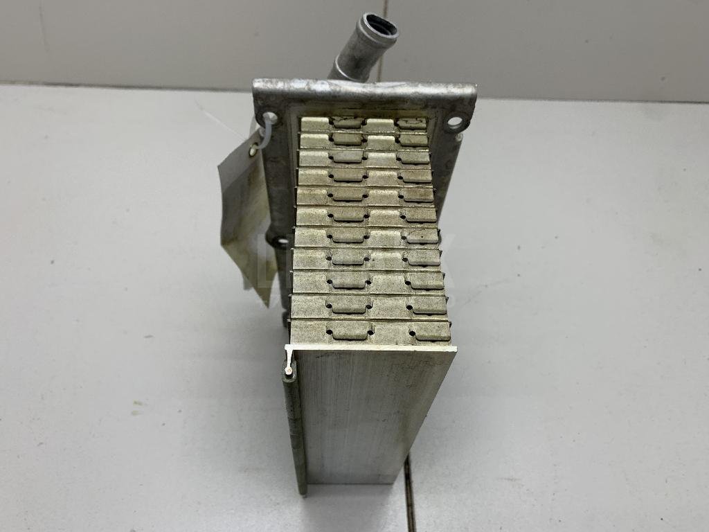 Интеркулер