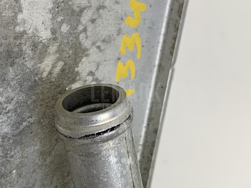 Интеркулер