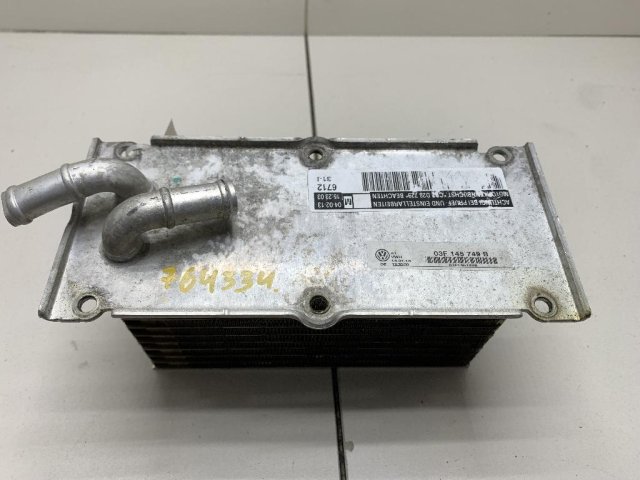 Интеркулер