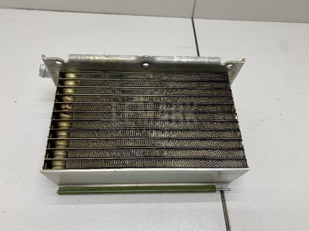 Интеркулер