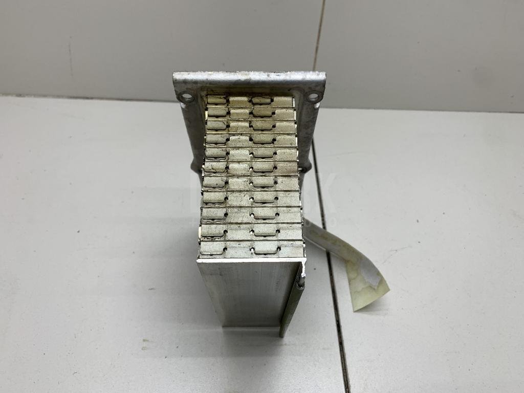 Интеркулер