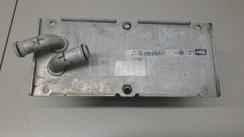 Интеркулер