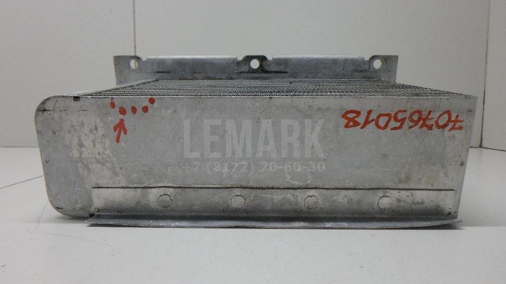 Интеркулер