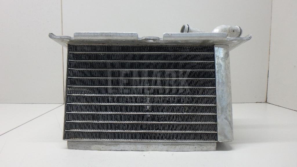 Интеркулер