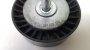 Ролик дополнительный руч. ремня