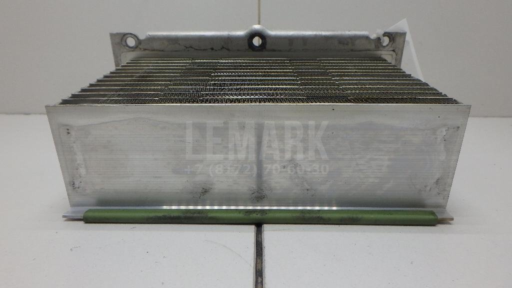 Интеркулер