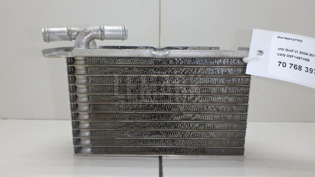 Интеркулер