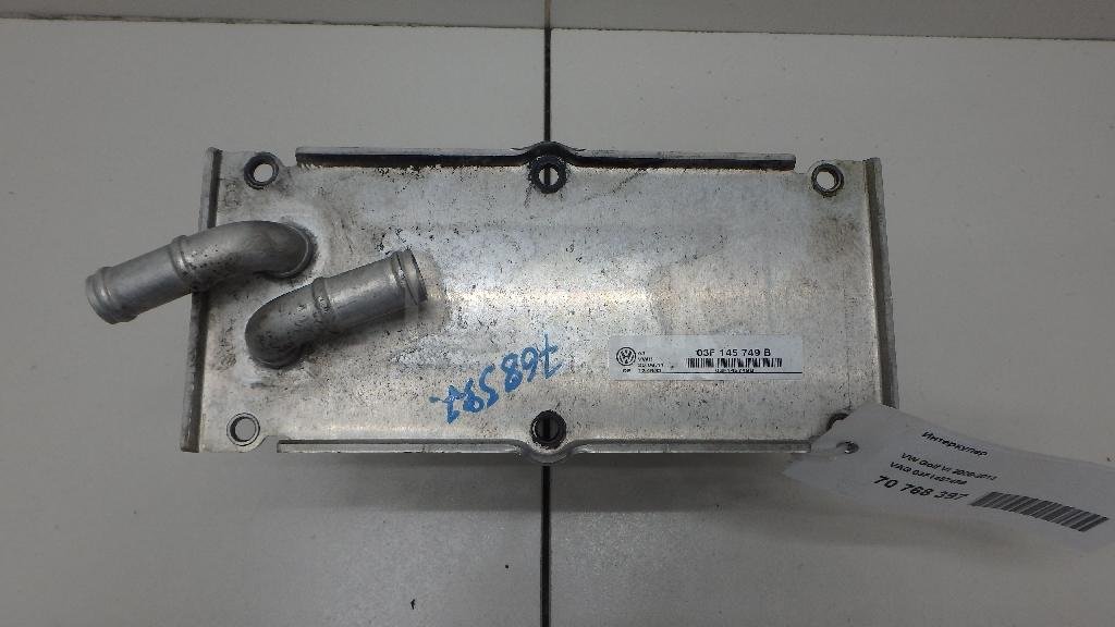 Интеркулер