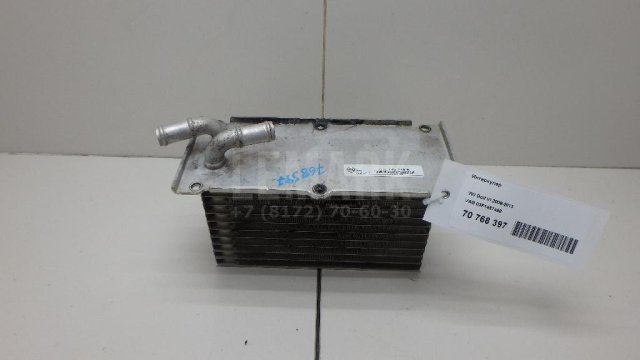 Интеркулер