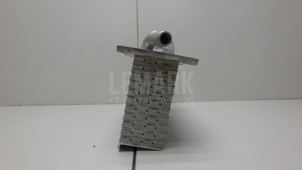 Интеркулер