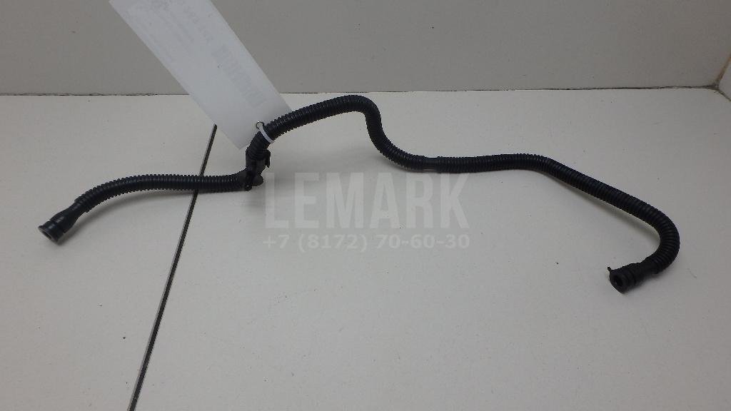 Шланг воздушный для  Audi A4 [B8] Allroad 2009-2015