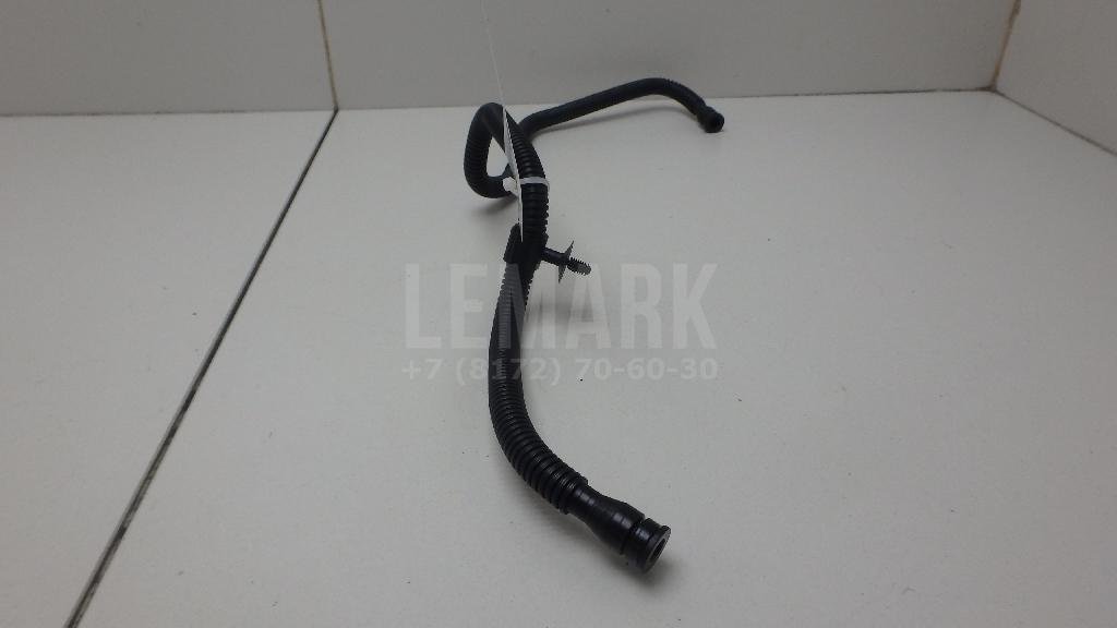 Шланг воздушный для  Audi A4 [B8] Allroad 2009-2015