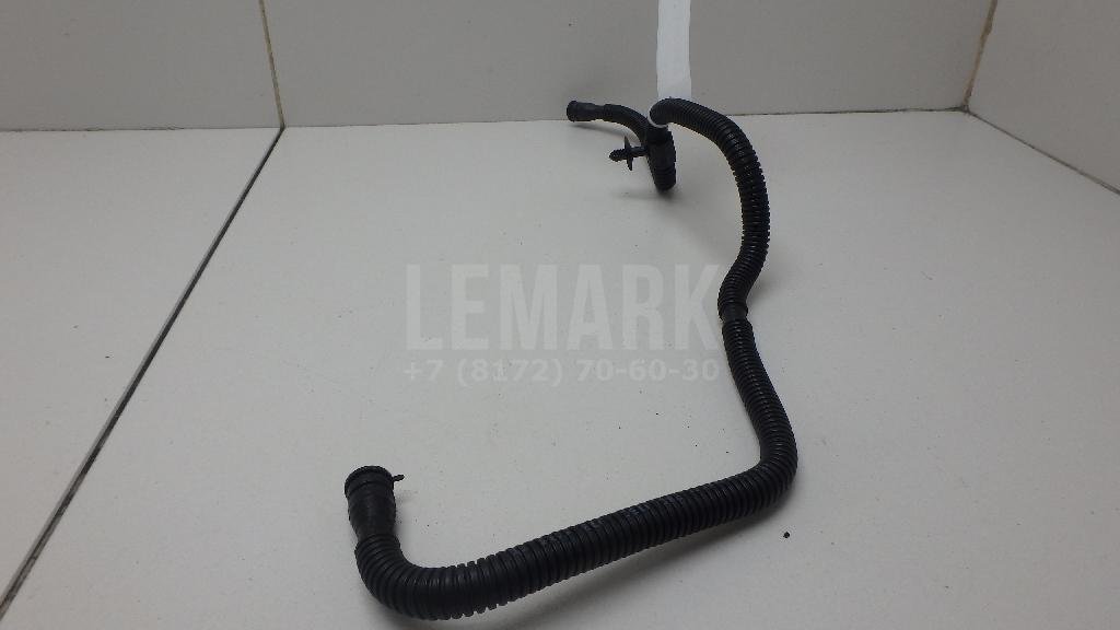 Шланг воздушный для  Audi A4 [B8] Allroad 2009-2015