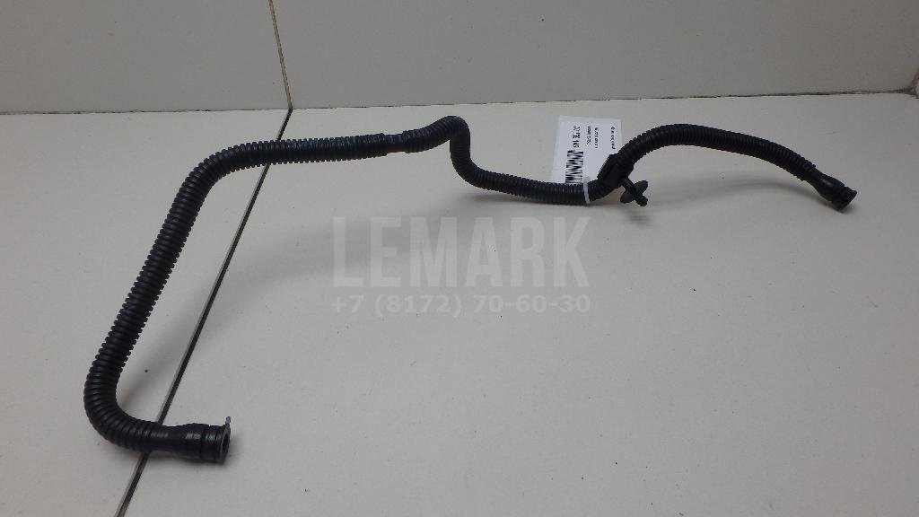 Шланг воздушный для  Audi A4 [B8] Allroad 2009-2015