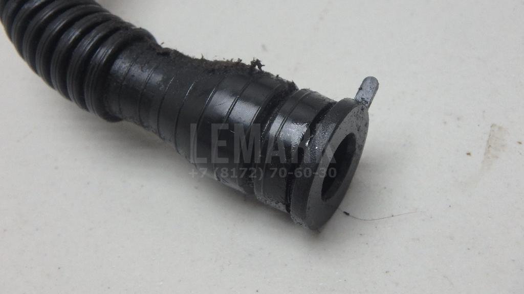 Шланг воздушный для  Audi A4 [B8] Allroad 2009-2015