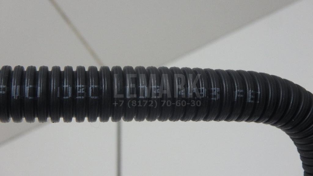 Шланг воздушный для  Audi A4 [B8] Allroad 2009-2015